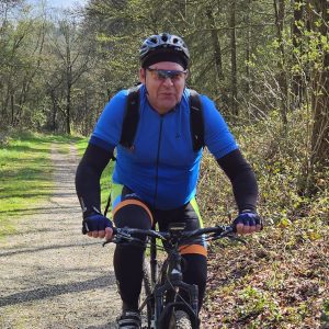 Willem van Beek (70km)