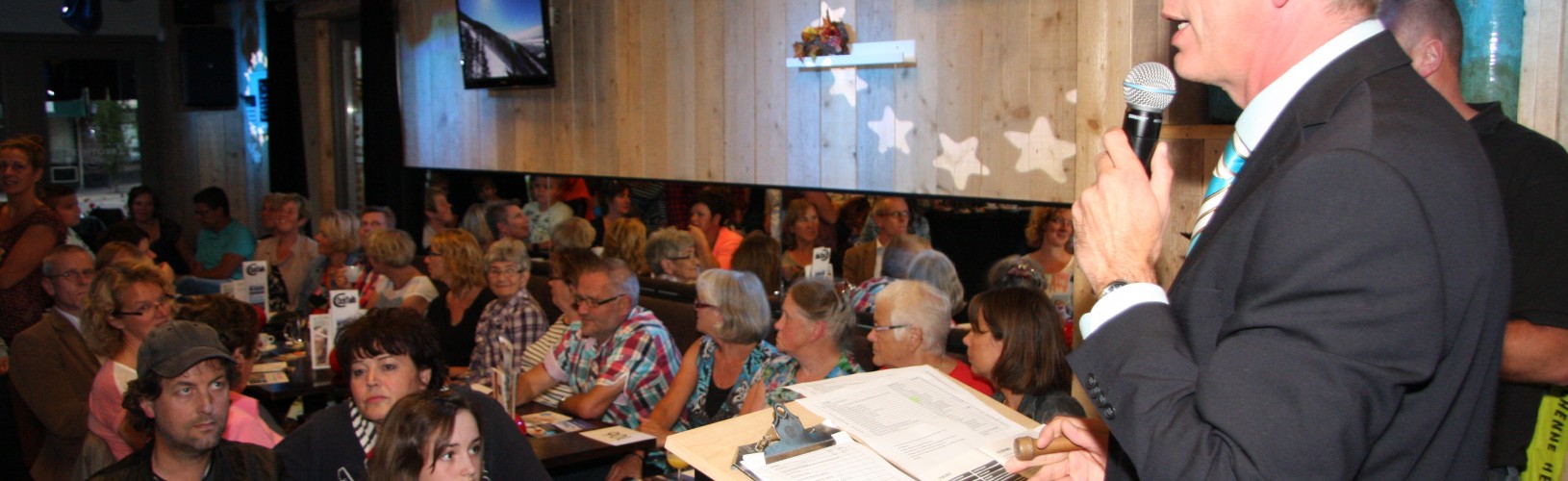 Topopbrengst van veiling voor Duchenne