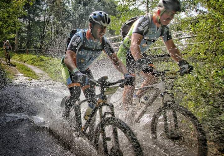 Dag 5: Malmedy naar Gulpen