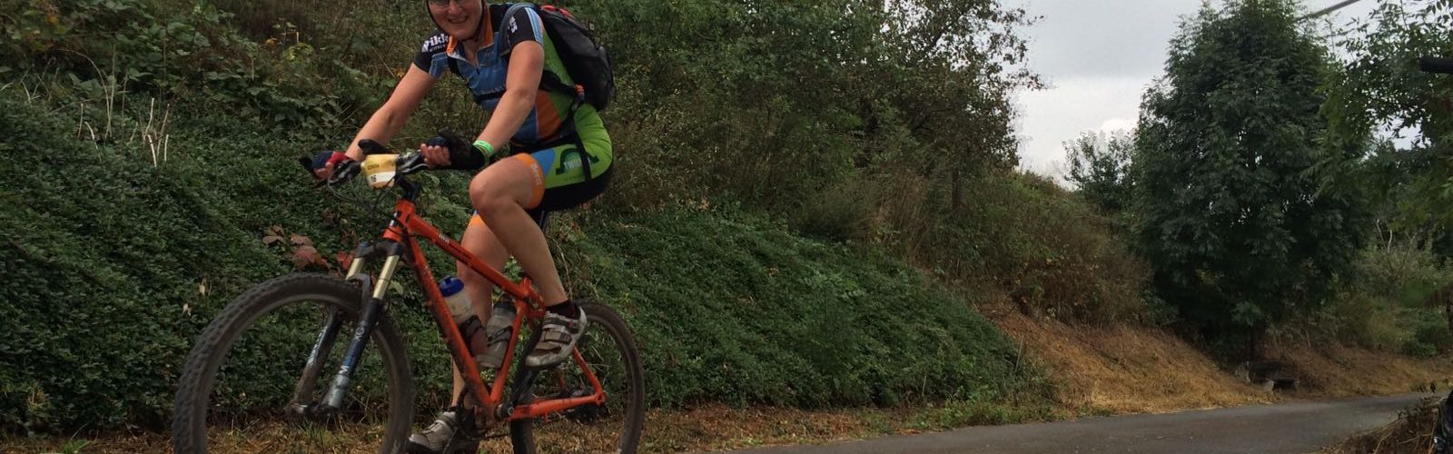 Dag 3 – De Koninginnerit