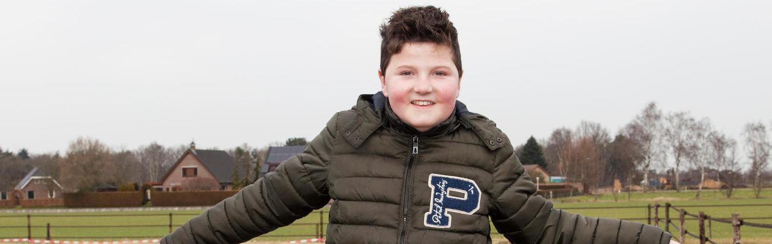 De Volkskrant: ‘Waarom Henke zijn medicijn moet missen’