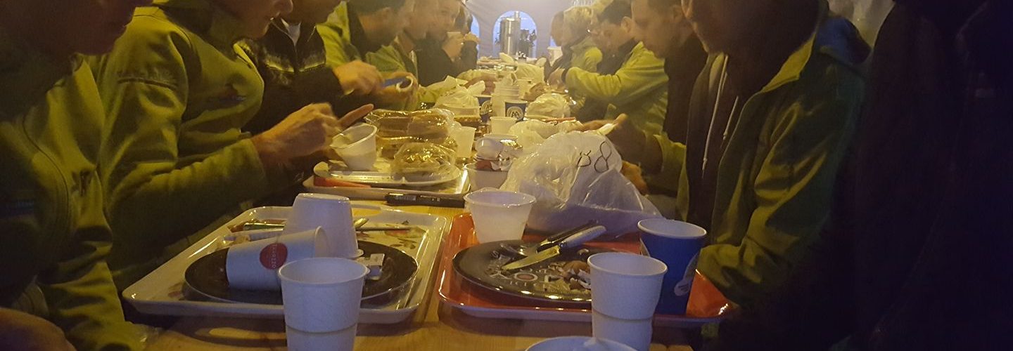 Weblog DH 2017 dag 4