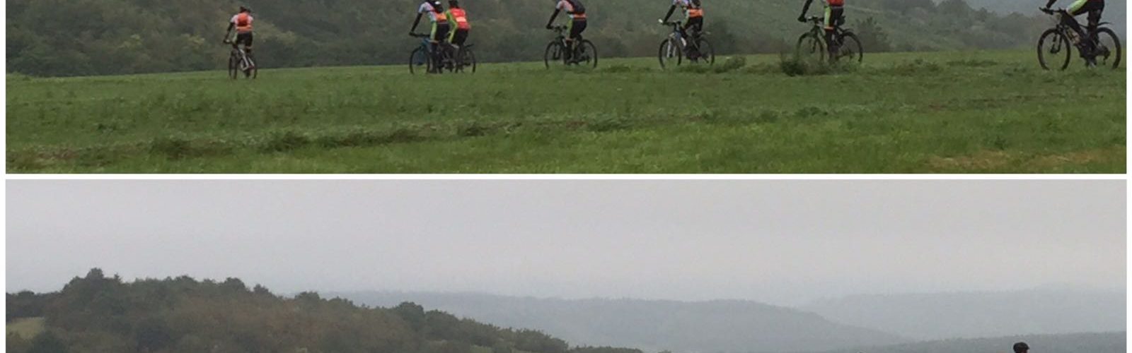 Weblog DH 2017 dag 2