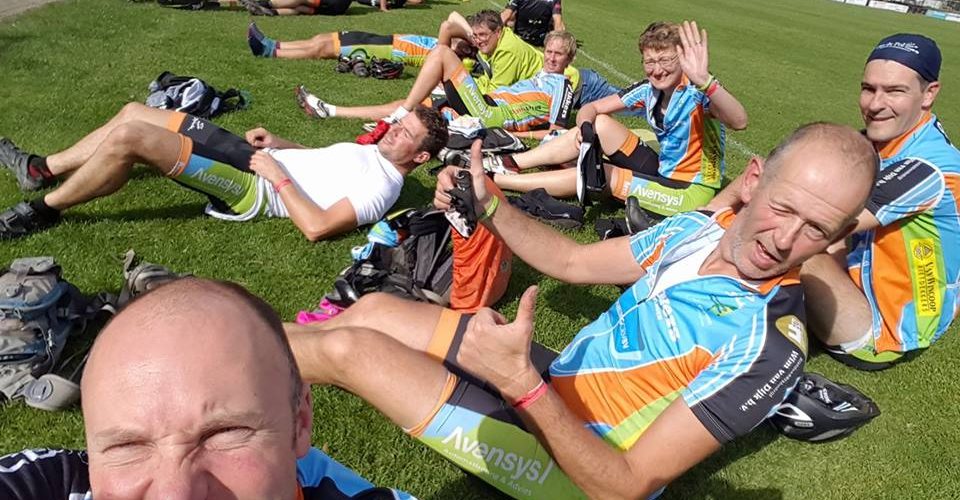 ‘Duchenne Heroes was pittig, heel pittig’