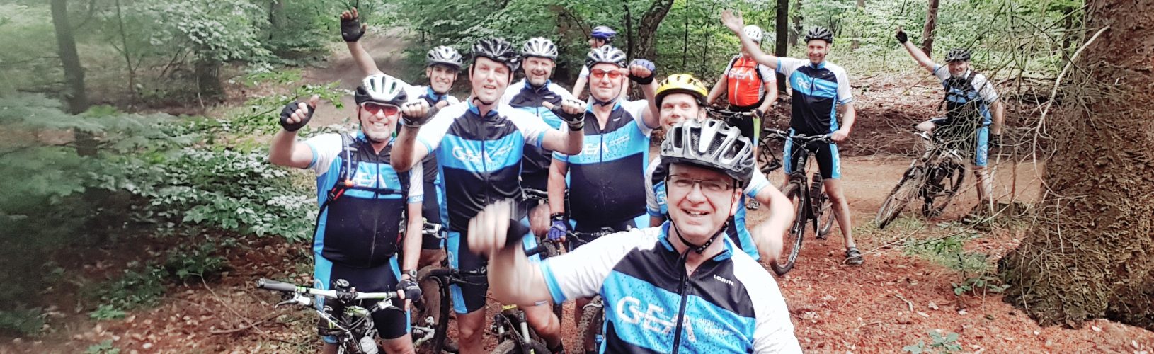 GEA begaan met Duchenne