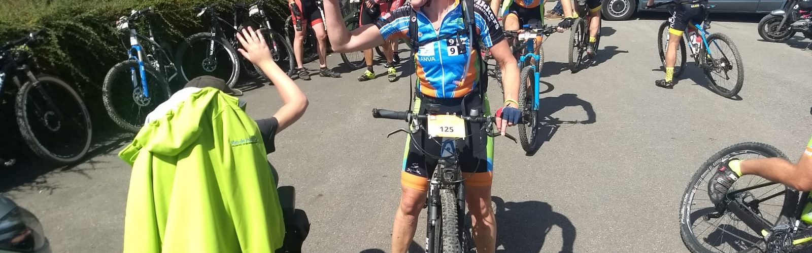 Dag 1 Bure – Bure