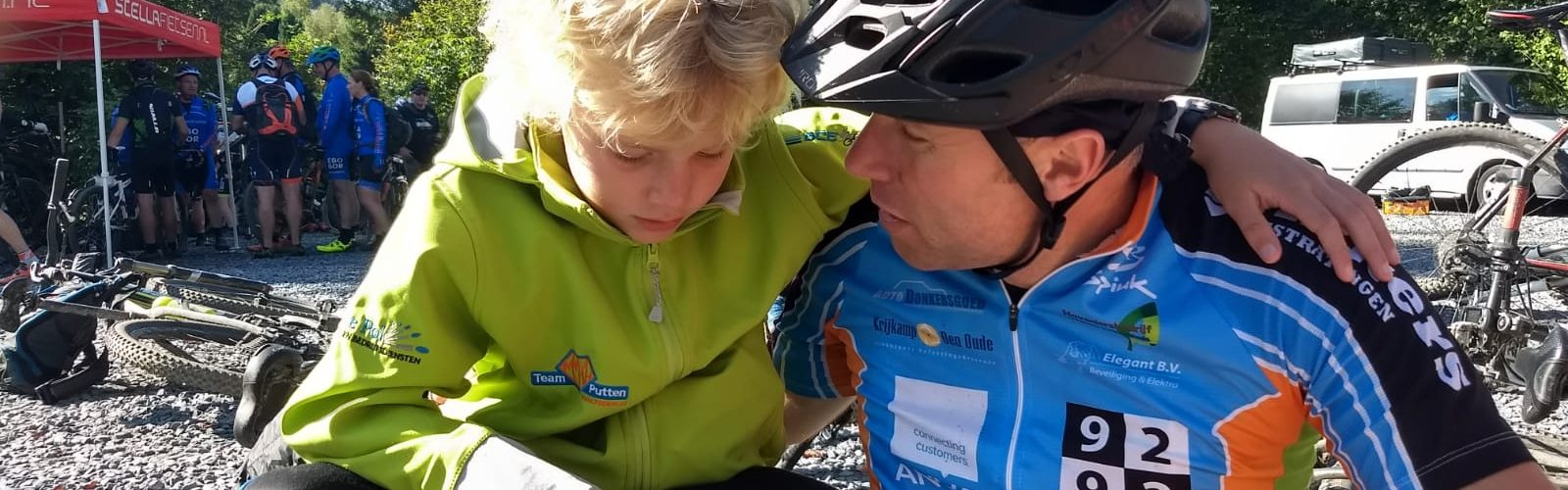 Dag 3 La Roche en Ardenne – Sankt Vith