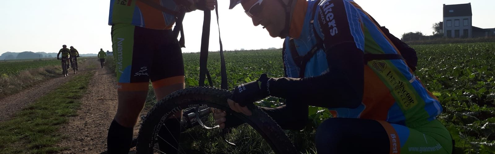 Dag 6 Valkenburg – Heel
