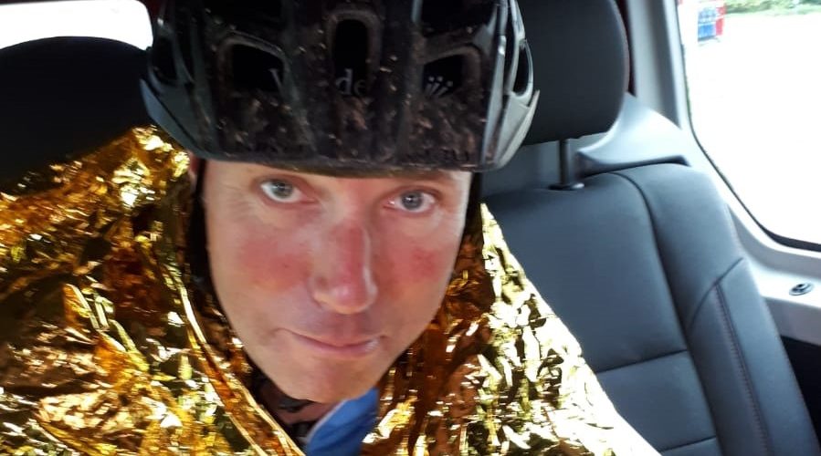 Dag 6 Valkenburg – Heel