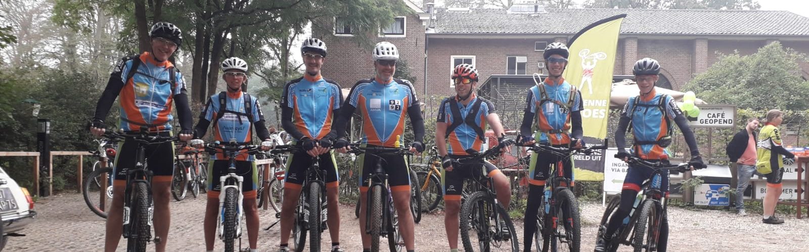 Alternatieve Duchenne Heroes 2020