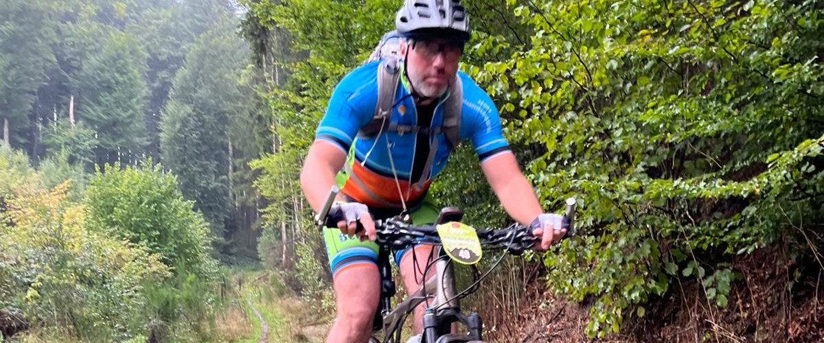 Duchenne Heroes 2022 dag 4