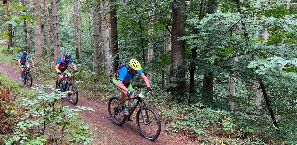 Duchenne Heroes 2022 dag 1