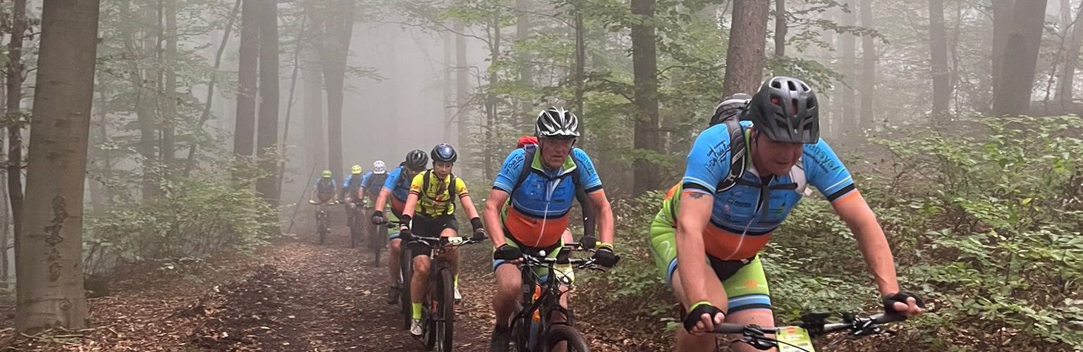 Duchenne Heroes 2022 dag 2