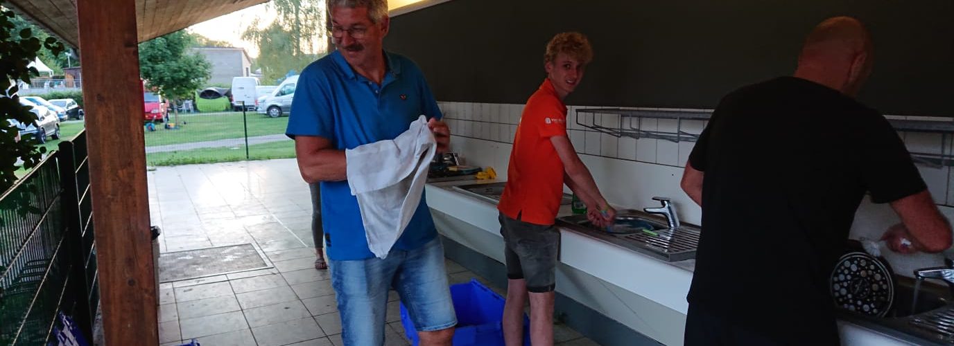 Duchenne Heroes 2022 dag 3