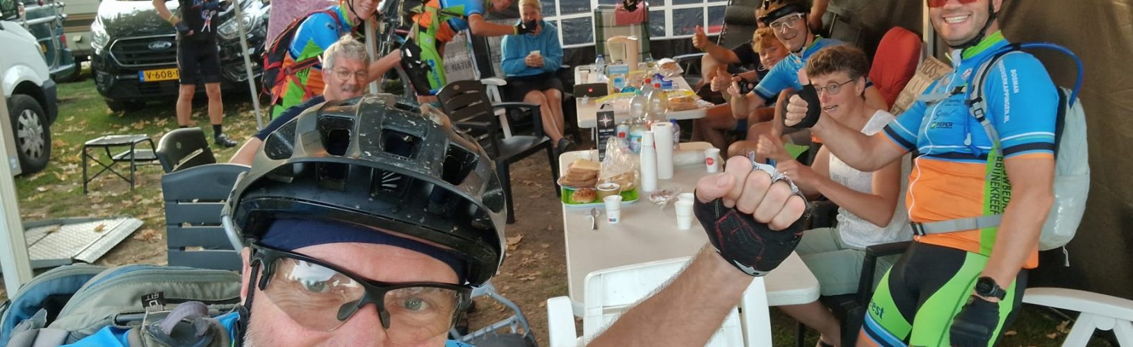 Duchenne Heroes 2023 dag 3