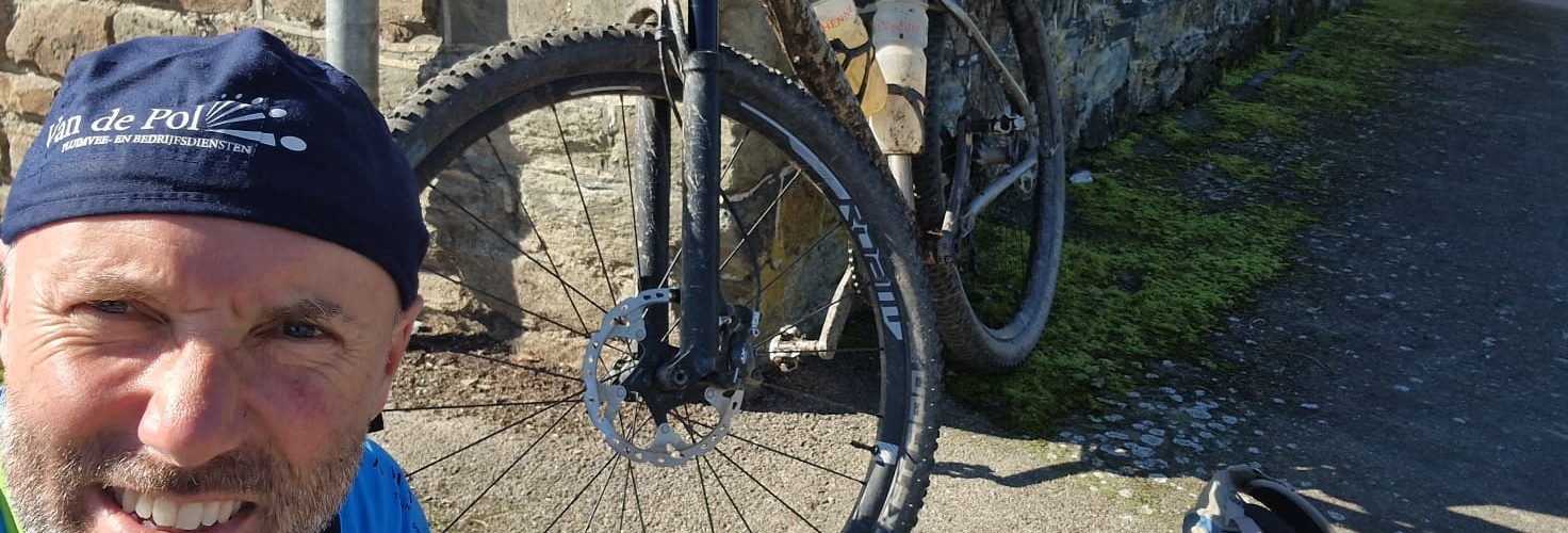 Duchenne Heroes 2023 dag 5