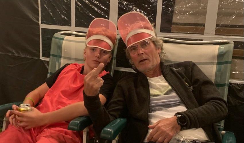 Duchenne Heroes 2023 dag 6