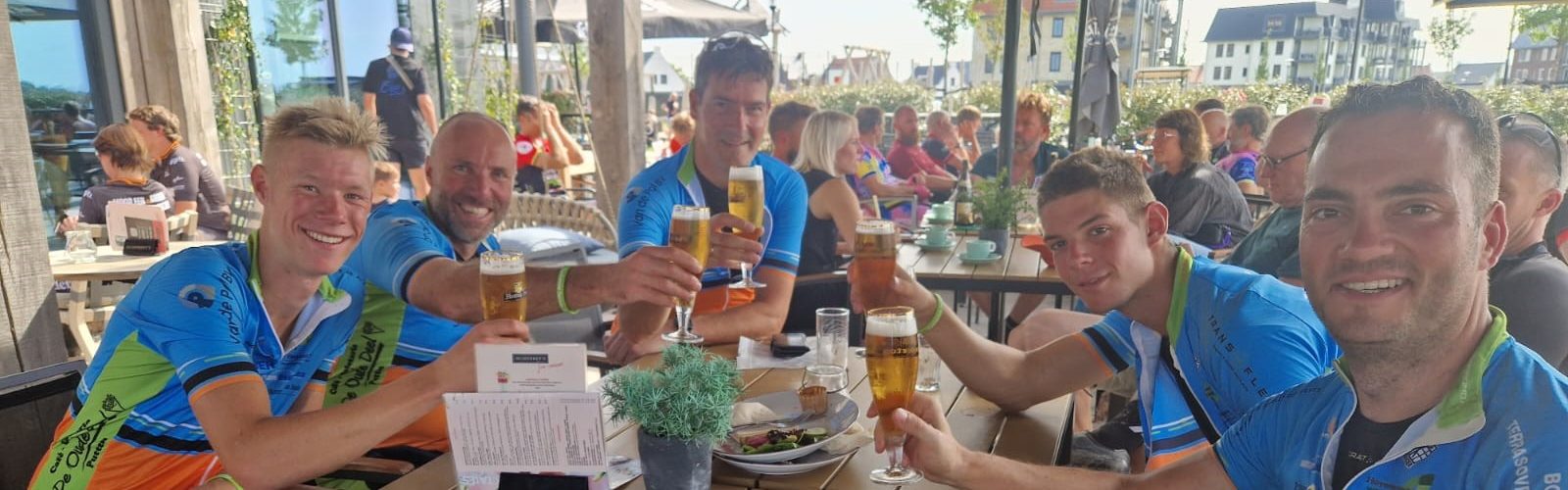 Duchenne Heroes 2023 dag 7