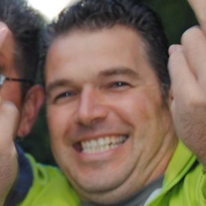 Johan van de Langemheen (teambegeleider)