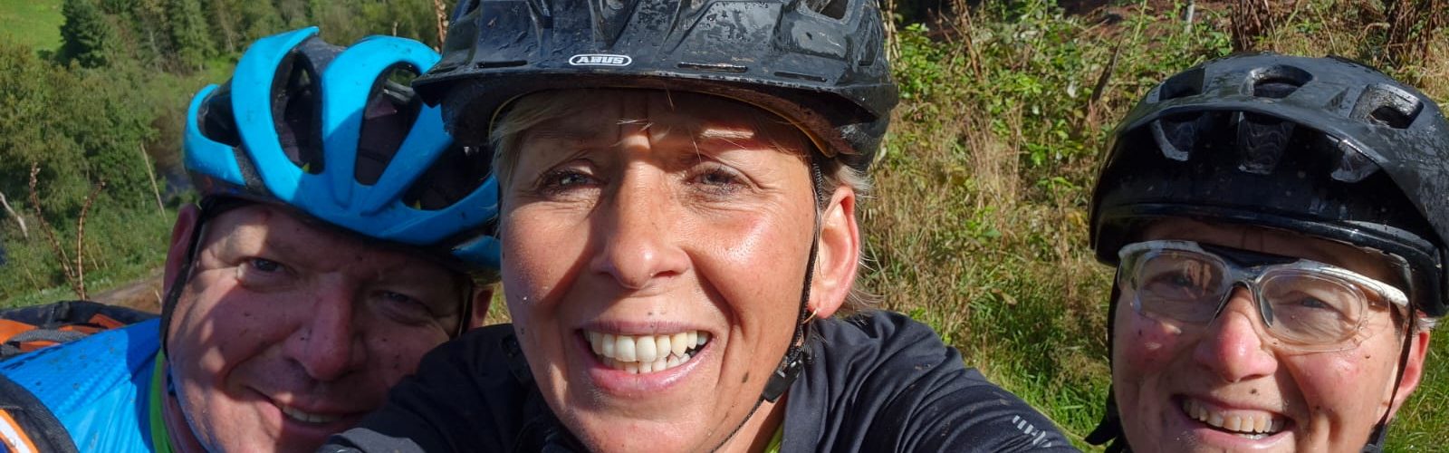 Duchenne Heroes 2024 – Dag 5 – Naar Spa