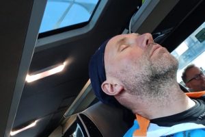Duchenne Heroes 2025 – Dag 4 Mittelhof – Heimbach