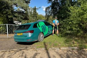 Duchenne Heroes 2025 – Dag 5 Heimbach – Heimbach