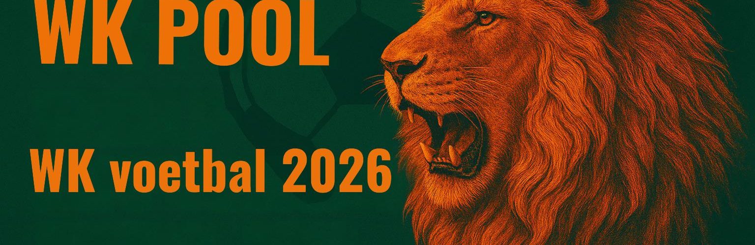 WK pool 2026