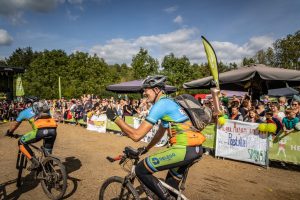 Finish Duchenne Heroes 2026